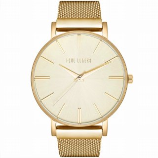 Paul Lorens Zegarek Damski Paul Lorens PL10401B-4D1