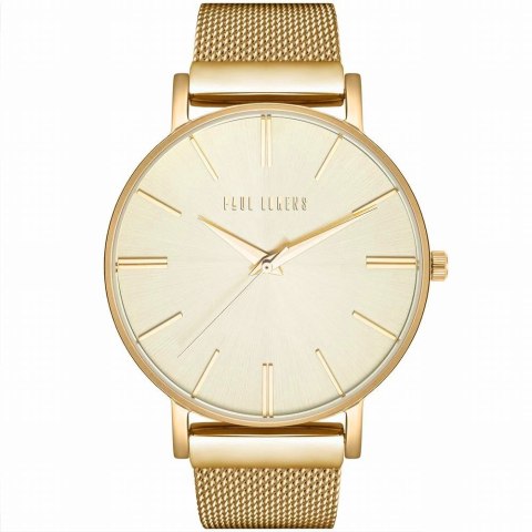 Paul Lorens Zegarek Damski Paul Lorens PL10401B-4D1