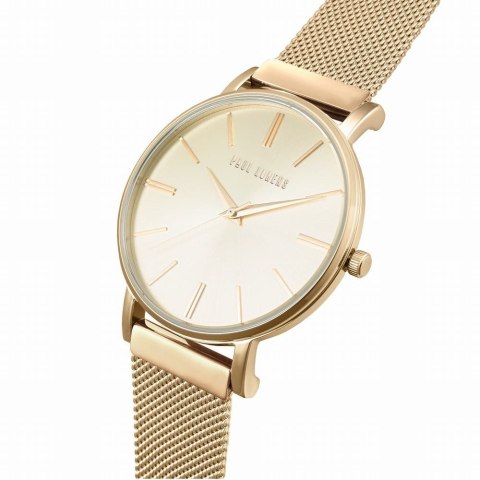 Paul Lorens Zegarek Damski Paul Lorens PL10401B-4D1