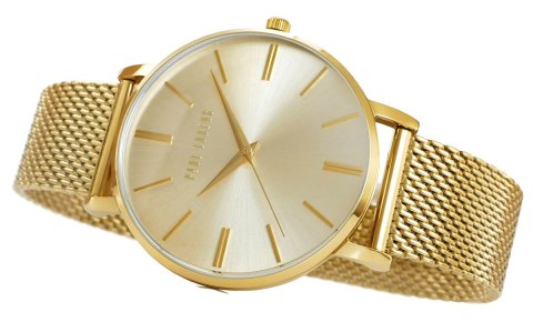 Paul Lorens Zegarek Damski Paul Lorens PL10401B-4D1