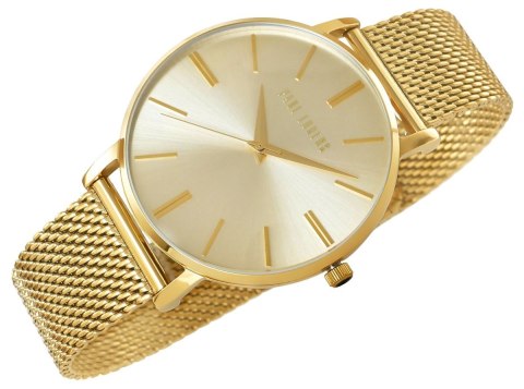 Paul Lorens Zegarek Damski Paul Lorens PL10401B-4D1