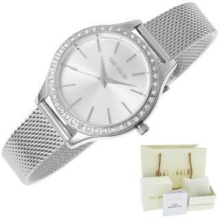 Paul Lorens Zegarek Damski Paul Lorens PL10482B2-3C1