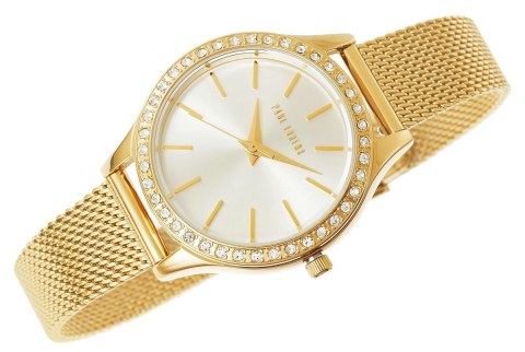 Paul Lorens Zegarek Damski Paul Lorens PL10482B2-3D1