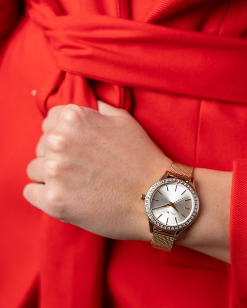 Paul Lorens Zegarek Damski Paul Lorens PL10482B2-3D1