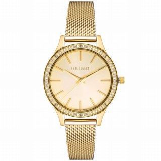 Paul Lorens Zegarek Damski Paul Lorens PL10482B2-4D1