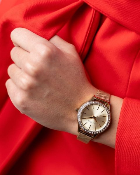 Paul Lorens Zegarek Damski Paul Lorens PL10482B2-4D1