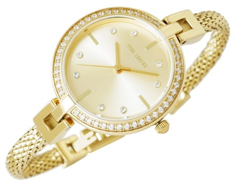 Paul Lorens Zegarek Damski Paul Lorens PL10665B-4D1