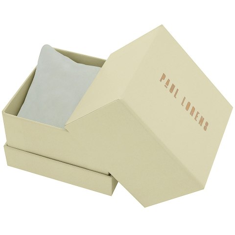 Paul Lorens Zegarek Damski Paul Lorens PL10665B-4D1