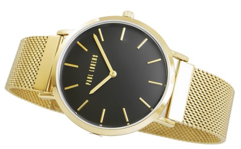 Paul Lorens Zegarek Damski Paul Lorens PL10771B-1D1