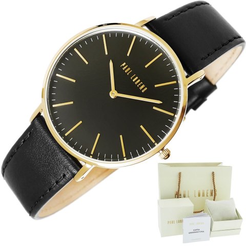 Paul Lorens Zegarek Damski Paul Lorens PL11014A7-1A2