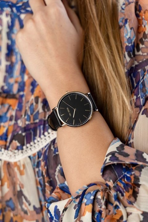 Paul Lorens Zegarek Damski Paul Lorens PL11014A7-1A2