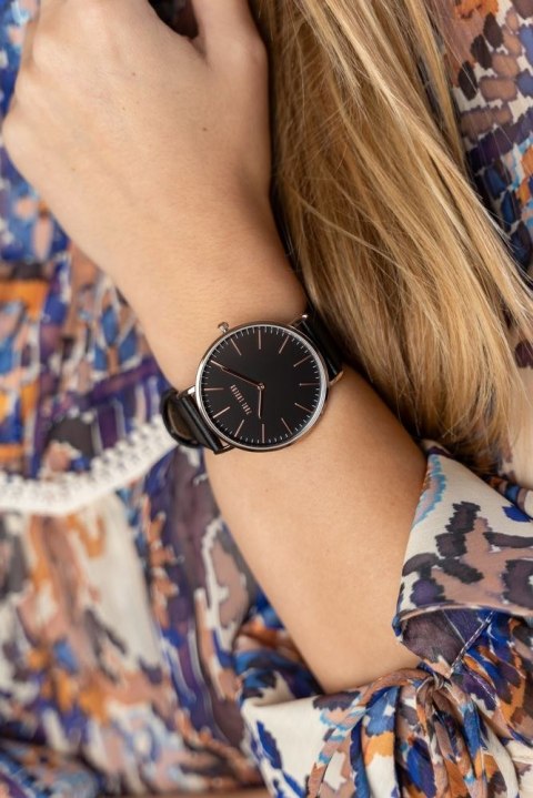 Paul Lorens Zegarek Damski Paul Lorens PL11014A7-1A4