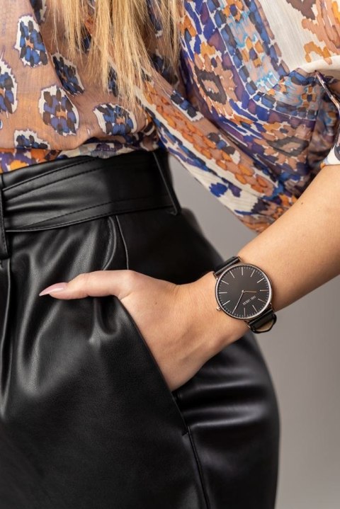 Paul Lorens Zegarek Damski Paul Lorens PL11014A7-1A4