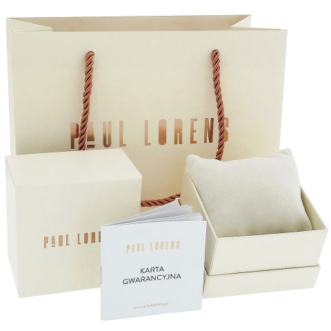 Paul Lorens Zegarek Damski Paul Lorens PL11014A7-1A4