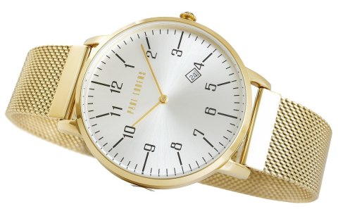 Paul Lorens Zegarek Damski Paul Lorens PL11503B-3D1