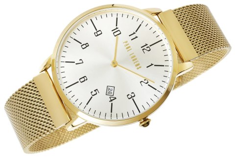 Paul Lorens Zegarek Damski Paul Lorens PL11503B-3D1