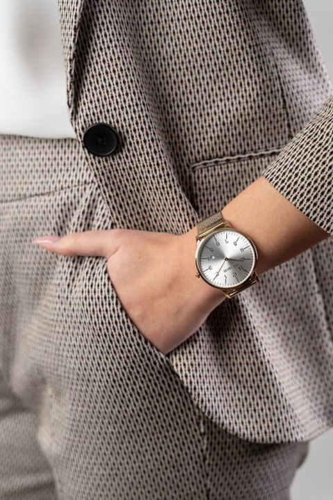 Paul Lorens Zegarek Damski Paul Lorens PL11503B-3D1