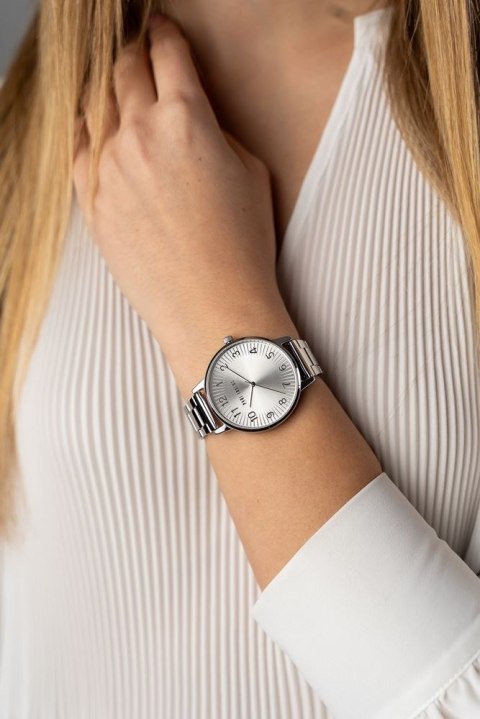 Paul Lorens Zegarek Damski Paul Lorens PL11715B3-3C1