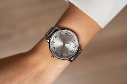 Paul Lorens Zegarek Damski Paul Lorens PL11715B3-3C1