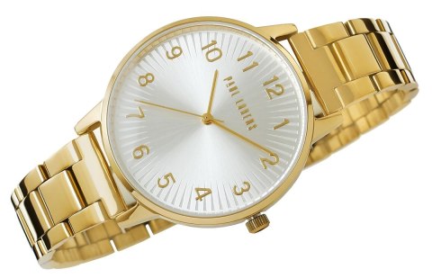 Paul Lorens Zegarek Damski Paul Lorens PL11715B3-3D1