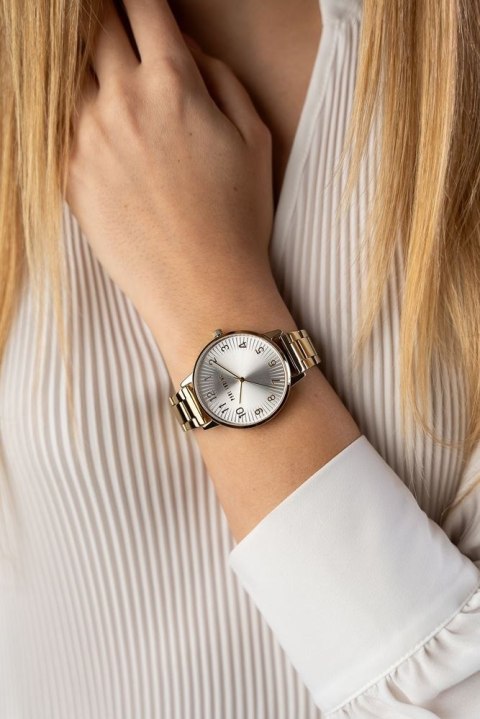 Paul Lorens Zegarek Damski Paul Lorens PL11715B3-3D1