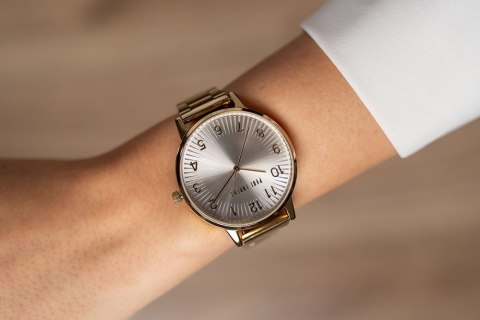 Paul Lorens Zegarek Damski Paul Lorens PL11715B3-3D1