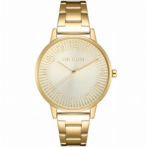 Paul Lorens Zegarek Damski Paul Lorens PL11715B3-4D1
