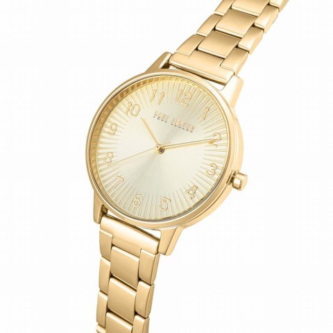 Paul Lorens Zegarek Damski Paul Lorens PL11715B3-4D1