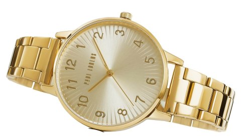 Paul Lorens Zegarek Damski Paul Lorens PL11715B3-4D1