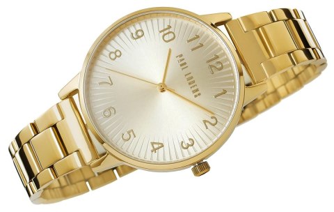 Paul Lorens Zegarek Damski Paul Lorens PL11715B3-4D1