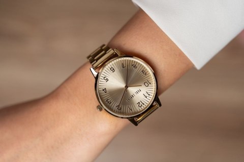 Paul Lorens Zegarek Damski Paul Lorens PL11715B3-4D1