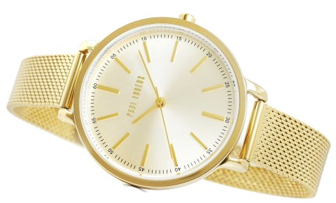 Paul Lorens Zegarek Damski Paul Lorens PL11760B-4D1