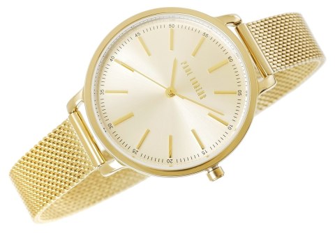 Paul Lorens Zegarek Damski Paul Lorens PL11760B-4D1