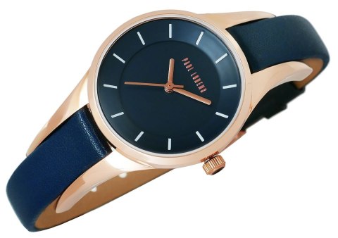 Paul Lorens Zegarek Damski Paul Lorens PL8154A-6F3