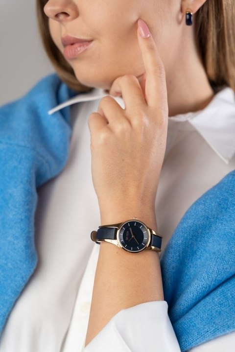 Paul Lorens Zegarek Damski Paul Lorens PL8154A-6F3