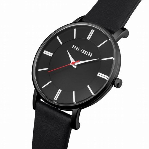 Paul Lorens Zegarek Męski Paul Lorens PL10401A-1A3