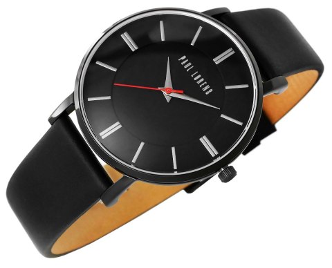 Paul Lorens Zegarek Męski Paul Lorens PL10401A-1A3