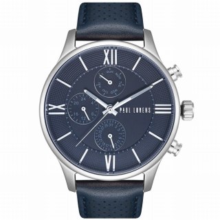 Paul Lorens Zegarek Męski Paul Lorens PL11652A6-6F1
