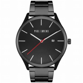Paul Lorens Zegarek Męski Paul Lorens PL1273B-1A5