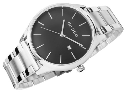 Paul Lorens Zegarek Męski Paul Lorens PL1273B-1C1