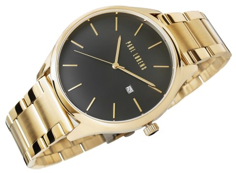 Paul Lorens Zegarek Męski Paul Lorens PL1273B-1D1