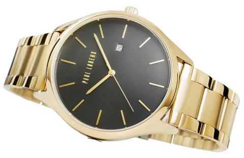 Paul Lorens Zegarek Męski Paul Lorens PL1273B-1D1