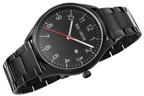 Paul Lorens Zegarek Męski Paul Lorens PL1273B2-1A5