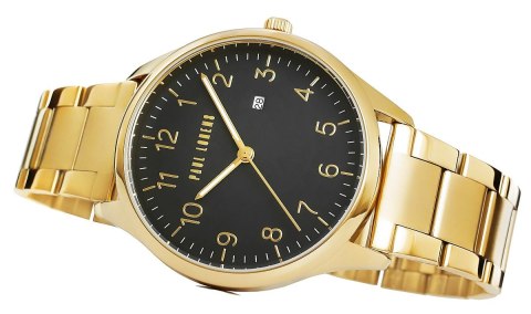 Paul Lorens Zegarek Męski Paul Lorens PL1273B2-1D1