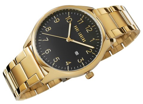 Paul Lorens Zegarek Męski Paul Lorens PL1273B2-1D1