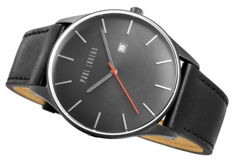 Paul Lorens Zegarek Męski Paul Lorens PL7028A2-1A5-2