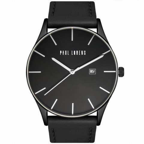 Paul Lorens Zegarek Męski Paul Lorens PL7028A2-1A5