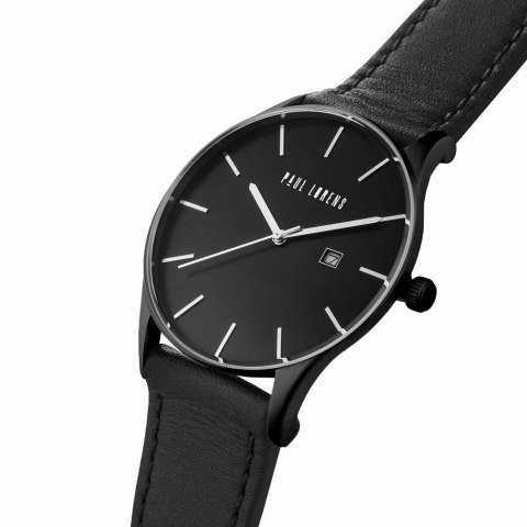 Paul Lorens Zegarek Męski Paul Lorens PL7028A2-1A5