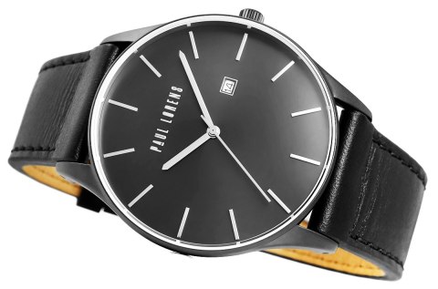 Paul Lorens Zegarek Męski Paul Lorens PL7028A2-1A5