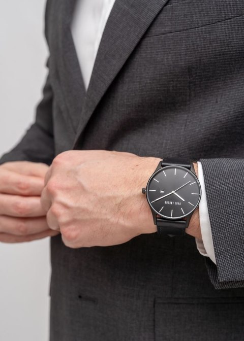 Paul Lorens Zegarek Męski Paul Lorens PL7028A2-1A5